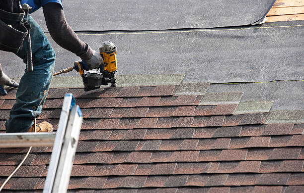 Licensed Gutter Installation service in New Troy, MI - Brentwood Metal Roofing